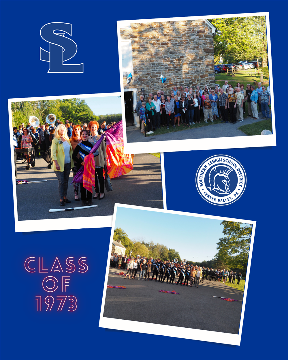  Class of 1973 Reunion